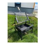 güven iş metal MANGAL