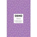 Güven- Osho - Butik Yayınları