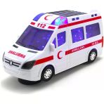 Güven Oyuncak Ambulans