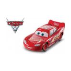 Güven Oyuncak Cars Şimşek Mcquuen Pilli Araba 20 cm Şimşek Mcqueen Arabalar Sesli Plastik Kaplama Araç