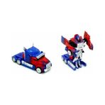 Güven Oyuncak Transformers Optimus Prime Robota Dönüşen Oyuncak Araba