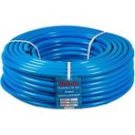 Güven Plastik 8 mm Ipragaz Tüp Hortumu(50 Metre) - Mavi