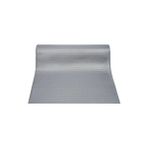 Güven Pvc Paralı Zemin Döşemesi Otomobil Taban Muşambası Gri - 200 cm x 1400 cm