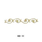 Güven Sanat 5753619 KD99 Ahşap Lazer Kesim