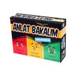 Güven Sanat - Anlat Bakalım - 5745437
