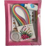 Güven Sanat Quilling Seti