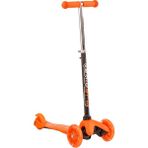 Güven Starteach Shinaro Mini Twister Scooter - Turuncu Standart