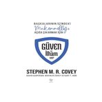 Güven ve İlham Ver Başkalarının İçindeki Mükemmelliği Açığa Çıkarmak İçin Varlık Yayınları