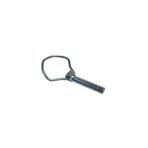 GÜVEN YAYLI PİM EXTRA YASSI EZİK 10mm - New Holland - Massey Ferguson - Erkunt - Tümosan - Steyr-Başak - 700019 - 1 Adet