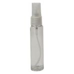 Güvenç Ambalaj Boş Plastik İnce Uzun Sprey Şişe 25 x 30 ML