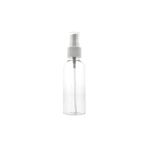 Güvenç Ambalaj Boş Şeffaf Sprey Şişesi 50 Adet-100Ml