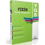 Güvender Yayınları YGS Fizik Konu Anlatımlı