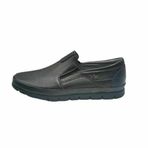 Güvener MDL4271-1 Siyah Erkek Rahat Ayakkabı