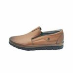 Güvener MDL4271-1 Taba Erkek Konfor Ayakkabı