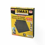 Güvenle Al 100 ADET P100 KUM - KAĞIT - SU ZIMPARASI -230X280MM - KULLANIM= METAL - AHŞAP - PLASTİK - KARTON (4745)