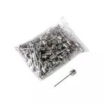 Güvenle Al 100 PCS TOP ŞİŞİRME İĞNESİ (4745)
