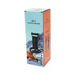 Güvenle Al 12 İNÇ 0.9L PLASTİK EL - AYAK POMPASI 3 UÇLU 2-FONKSİYON=YUKARI-ÇEK - AŞAĞI BAS=HAVA HORTUM=110 CM (4745)