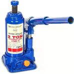 Güvenle Al 2 TON - ŞİŞE HİDROLİK KRİKO ST-0203 (4745)