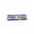 Güvenle Al 250 ADET FLOREX-503 AVANTAJ LAVANTA KOKULU BÜZGÜLÜ BÜYÜK 10PCS 65X70CM ÇÖP TORBA 25x10=250 (4745)