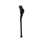 Güvenle Al 26CM BİSİKLET PARK AYAKLIK SİYAH PLASTİK (4745)