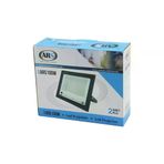 Güvenle Al 2PCS 100W LED PROJEKTÖR 19X15.5CM AYDINLATMA AÇISI: 120 DERECE 50.000 SAAT ÖMÜR MODEL-ARS100W (4745)