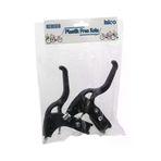 Güvenle Al 2PCS SET PLASTİK BİSİKLET FREN KOLU (4745)