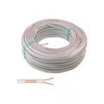 Güvenle Al 2X0.75MM CCA 100MT KORDON KABLO (4745)