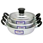 Güvenle Al 3LÜ ALÜMİNYUM OMLET SET NO-18-20-22 (4745)