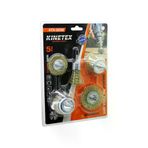 Güvenle Al 5PCS SAÇAKLI ÇELİK TEL - ÇANAK FIRÇA SETİ KTX-3238 (4745)