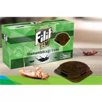 Güvenle Al 6 PARÇA KARINCA VE HAMAM BÖCEK YEMİ 6AY ETKİLİ - İSTASYON - 9GR (4745)
