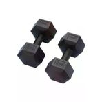 Güvenle Al 6KG PLASTİK KÖŞELİ DAMBIL 2 PARÇA (4745)