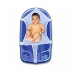 Güvenle Al BEBEK BANYO KÜVET FİLESİ (4745)
