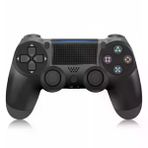 Güvenle Al Bluetooth Kablosuz Gamepad – Ergonomik Tutuş, Hassas Analog Joystick, PC & Mobil Uyumlu Oyun Kolu (4745)