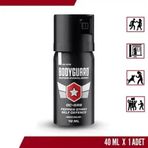 Güvenle Al Bodyguard Biber Gazı Sprey 40ML Bodyguard (Göz Yaşartıcı Sprey) (4745)