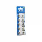 Güvenle Al Buton Pil - Saat Lazer Hesap Makinesi Pili 10lu Paket AG10 - LR1130H - 389A -1.55V (4745)