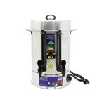 Güvenle Al ÇAY OTOMATI 40 BARDAK SEMAVER ELEKTRİKLİ ÇAY MAKİNESİ ( MARKA DEĞİŞKENLİK GÖSTEREBİLİR ) (4745)