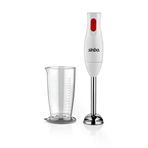 Güvenle Al ÇELİK UÇLU ÇUBUK BLENDER 350W SHB-3102 (4745)
