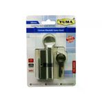 Güvenle Al CERMAN MANDALLI SATEN BAREL KİLİT 68MM YM-B68MS (4745)