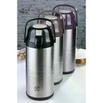 Güvenle Al CKR-2009 4.5LT ÇELİK TERMOS POMPALI - MUSLUKLU (4745)
