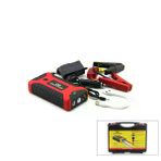 Güvenle Al ÇOK FONKSİYONLU ATO - ARAÇ TAKVİYE SET TAŞINABİLİR 4 USB ÇIKIŞLI POWERBANK ÖZELLİK - FENER - COB - PUSULA (4745)