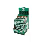 Güvenle Al DERBY TEK BIÇAK 100PCS BANYO SAPLI JİLET (4745)