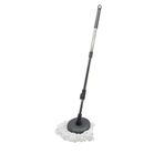 Güvenle Al ECO 360 DERECE OTOMATİK MİKROFİBER MOP YEDEK SETİ SAP + MOP (4745)