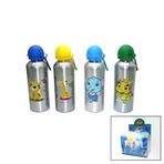 Güvenle Al ERKEK METAL SULUK MATARA 500ML (4745)