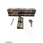 Güvenle Al HİBRİT BEYAZ BAREL 90MM KUTULU (4745)