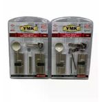 Güvenle Al İBRİT SATEN BİLYALI BAREL SET 68MM (4745)