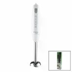 Güvenle Al KİWİ KHB-4415 ÇUBUK EL BLENDER ÇELİK UÇLU DC MOTOR - 300W (4745)