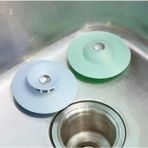 Güvenle Al Lavabo ve Küvet Tıkacı Süzgeçi (4745)