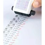 Güvenle Al Matematik İşlem Rulosu Boşluk Doldurmalı Set (4745)
