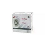 Güvenle Al MUTLUSAN-001 211 000 100 00 00 ME-FAN 1004"BANYO TUVALET HAVALANDIRMA ASPİRATÖRÜ 12W 2450RPM 100M3/H (4745)