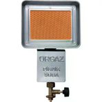 Güvenle Al PICNIC HEATER RECHAUD KAMP PİKNİK SOBA TÜP ÜZERİ DAR - AYGAZ MUSLUK (4745)